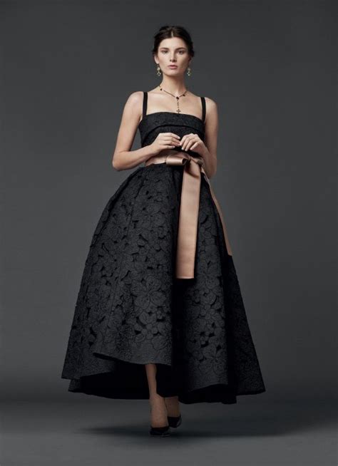 who wears dolce gabbana|dolce and gabbana evening dress.